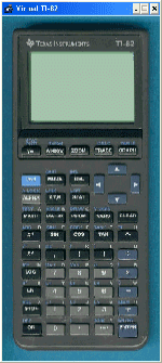 Première génération de TI-82